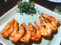烤大虾-Lam Vien Restaurant