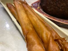 -绿茶餐厅(青岛城阳万象汇店)
