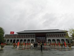-遵义会议纪念馆