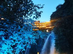 -芙蓉镇景区