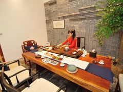 -上海嘉定喜来登酒店