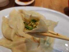 -喜家德虾仁水饺(凯德店)