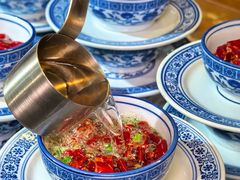 -清真·京华源铜锅涮肉(丰庆店)