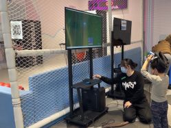 -MINI MARS KIDS CLUB亲子家庭中心(杨浦黄兴店)