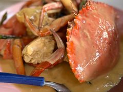 -龙海鲜螃蟹王(宏茂桥店)