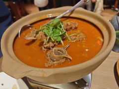 -耶里夏丽·新疆菜·28年喀什老馆(田林东路店)