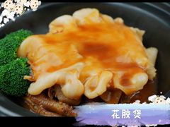 -顺德美的万豪酒店-万豪中餐厅