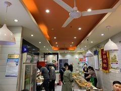 -大姐麻辣烫(莲宝中路店)