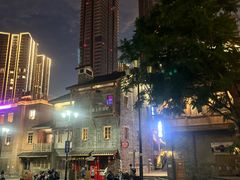 -重庆十八梯传统风貌区