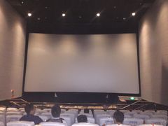 -中影国际影城(东方新天地CINITY店)