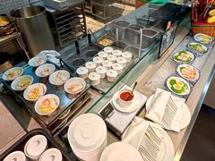 -香港唯港荟 Hotel ICON – The Market