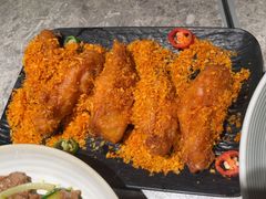 -留半山·香港食堂(啦啦宝都店)