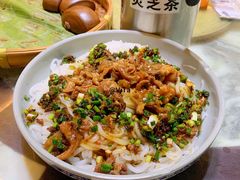 -园林美食城·本土农家菜(杨和镇店)