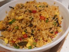 猪软骨炒饭-味千拉面(双井店)