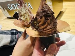 -GODIVA(王府井apm店)