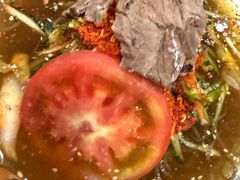 -春花民族美食(佳木斯总店)