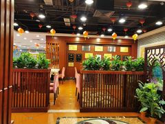 大堂-点都德(华强南店)