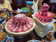 -草原牧驴涮肉坊(中海店)