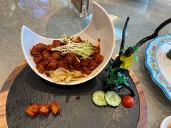 -聚福宝合苑食府(南头镇店)