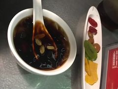 -探鱼·鲜青椒爽麻烤鱼(广州花都来又来店)
