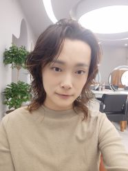 -MS.SALON美发沙龙