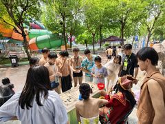 -欢乐水魔方水世界