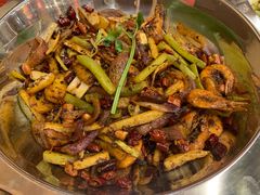 -传统香辣蟹(南园路店)