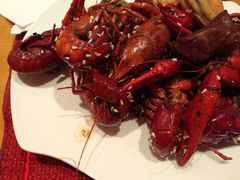 -视界美食自助餐厅·石家庄希尔顿酒店