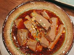-南京大牌档(龙湖长楹天街店)