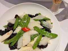 -食为先庐畔渔歌(合作化路店)