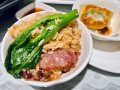 -熠盛粤味·顺德桑拿鸡(永康路店)