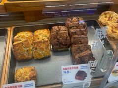 -红星前进面包牛奶公司(君太店)