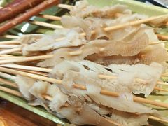 -新疆烧烤王(广灵店)