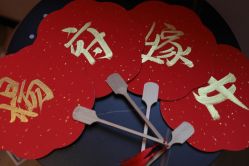 -厦门庐山大酒店·宴会厅