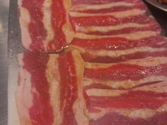 -燚青春东北泥炉烤肉(百合店)