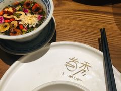 -首秀·四川料理(星耀101店)