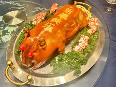 -美心·翠园(港汇恒隆广场店)