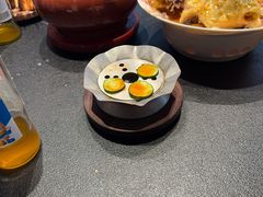-魁盛居百年鲁菜馆(县西巷店)