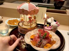 -鮨一日本料理旗舰店(总店)