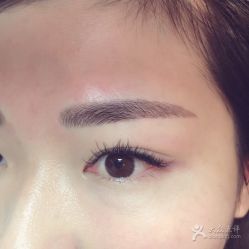 -Yue Show馨选·半永久纹眉纹眼线
