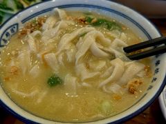 -老雒阳面馆·水席·洛阳菜(王城路店)
