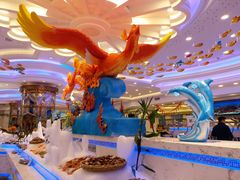 -澜悦港海鲜体验主题餐厅
