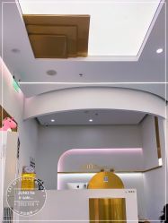 点击看大图 -JUNO hair salon