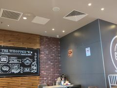 -汉堡王(上海凌云壹街坊店)