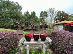 -三国赤壁古战场