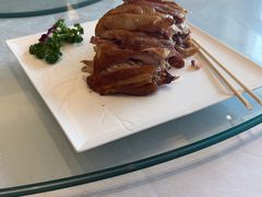 -渔港明珠酒店(星海广场店)