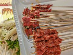 -签多多串串香火锅