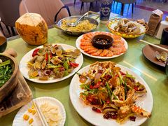 -阿龙海鲜农家乐·三亚老字号(海棠湾店)
