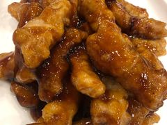糖醋里脊-国华酒楼(右内店)