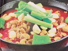 -湘肠香火锅店(团结湖店)
